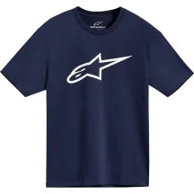 Ageless 2.0 CSF T-Shirt — 2XL, Navy/White
