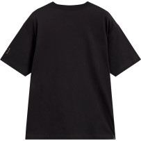 Camiseta Oversized CSF Infinity — Oversized, negro, S