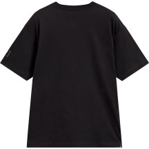 Infinity Oversized CSF T-Shirt — 2XL, Black