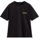 Latitude Oversized CSF T-Shirt — Oversized, Black, M