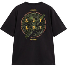 Latitude Oversized CSF T-Shirt — Black, L