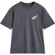 Ghost Oversized CSF T-Shirt — XL, Charcoal