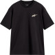 Checkback Oversized CSF T-Shirt — XL, Black