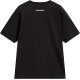 Mandate Oversized CSF T-Shirt — Black, Oversized, S