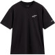 Mandate Oversized CSF T-Shirt — Black, L, Oversized
