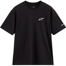 Camiseta Oversized CSF Mandate — Negra, 2XL