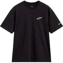 Mandate Oversized CSF T-Shirt — Black, 2XL