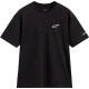 Mandate Oversized CSF T-Shirt — Black, 2XL