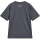 Mandate Oversized CSF T-Shirt — Oversized, L, Charcoal