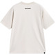 Mandate Oversized CSF T-Shirt — Oversized, XL, Off-White