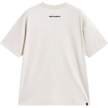 Camiseta Mandate Oversized CSF — Oversized, 2XL, Blanco roto