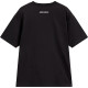 Prelude Oversized CSF T-Shirt — Black, Oversized, M