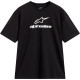 Prelude Oversized CSF T-Shirt — Black, 2XL