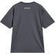 Prelude Oversized CSF T-Shirt — XL, Charcoal