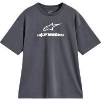 Camiseta Prelude Oversized CSF — 2XL, Charcoal