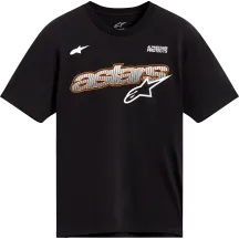 Cypress CSF T-Shirt — Black, S