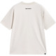 Prelude Oversized CSF T-Shirt — XL, Off-White