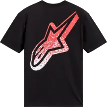 Meteor CSF T-Shirt — Black, S