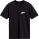 Meteor CSF T-Shirt — Black, L