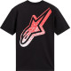Meteor CSF T-Shirt — XL, Black