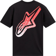 Meteor CSF T-Shirt — Black, 2XL