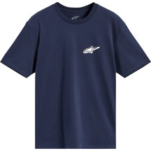 Meteor CSF T-Shirt — XL, Navy