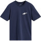 Meteor CSF T-Shirt — XL, Navy