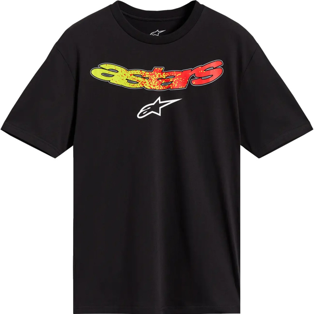 Elliptogrit CSF T-Shirt — L, Black