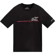 P1 CSF T-Shirt — Black, S