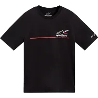 Camiseta P1 CSF — Negro, S