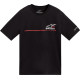 P1 CSF T-Shirt — Black, S