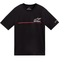 Camiseta P1 CSF — Negra, M