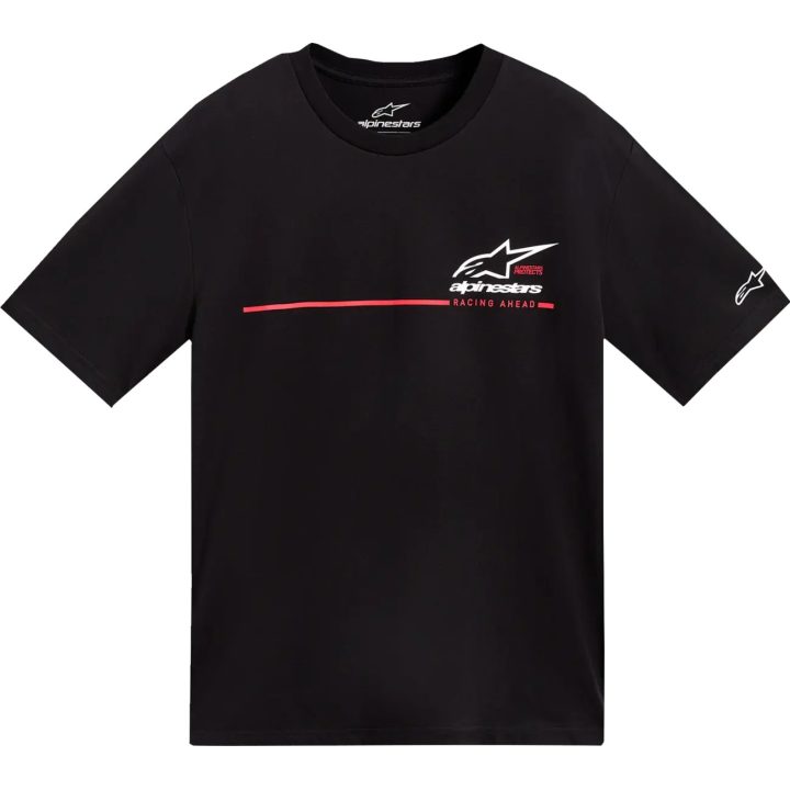 P1 CSF T-Shirt — XL, Black