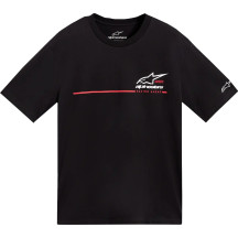 P1 CSF T-Shirt — XL, Black
