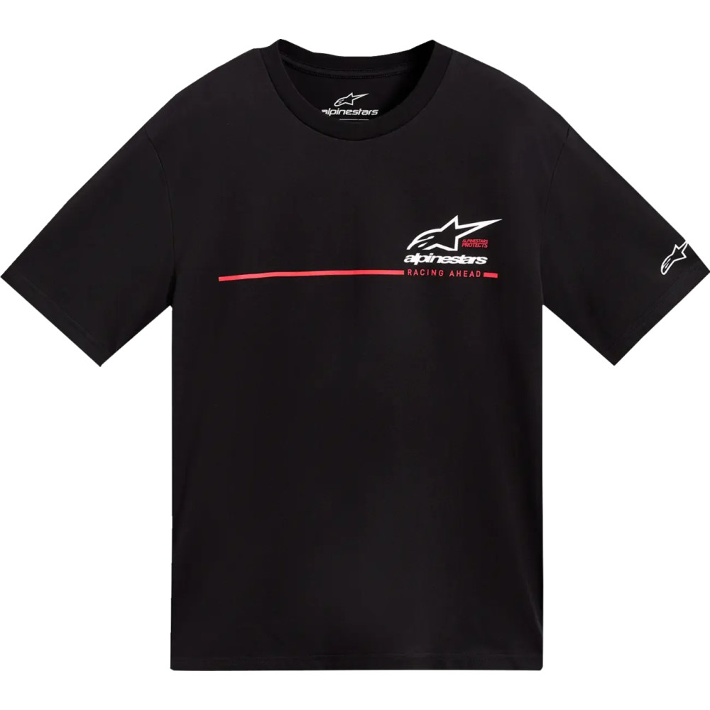 P1 CSF T-Shirt — XL, Black