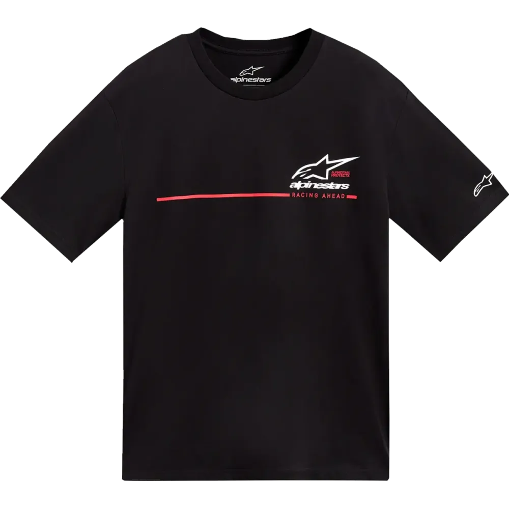 P1 CSF T-Shirt — Black, 2XL