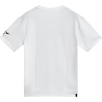 Camiseta P1 CSF — blanca, S