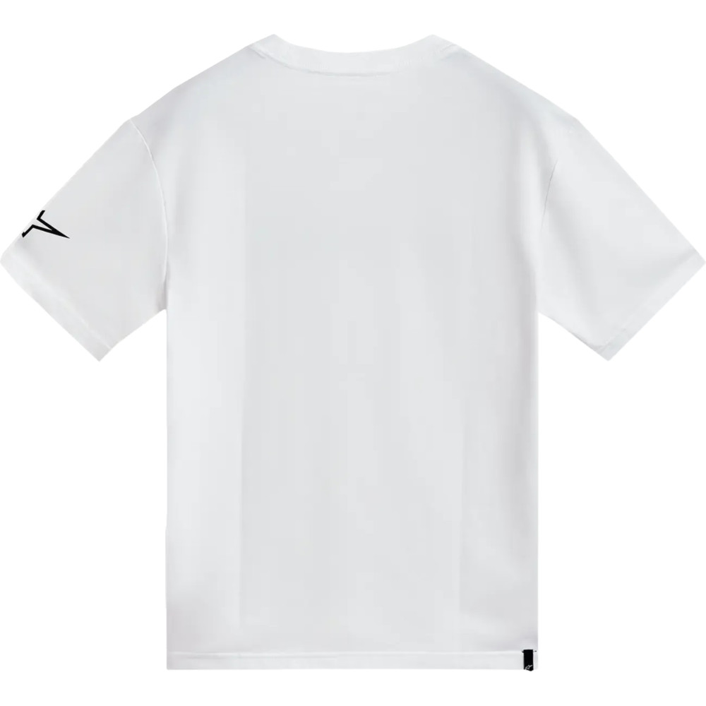 P1 CSF T-Shirt — White, S
