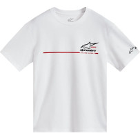 P1 CSF Camiseta — Blanco, 2XL
