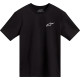 Combo Back CSF T-Shirt — M, Black, White