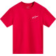 Combo Back CSF T-Shirt — Red, 2XL