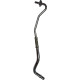 Chrome Oil Line — Oil return line