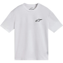 Combo Back CSF T-Shirt — White, 2XL