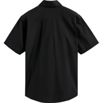 Strive Woven Shirt — Black, S