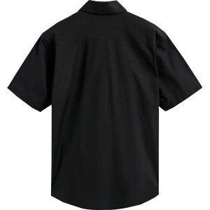 Strive Woven Shirt — Black, S