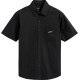 Strive Woven Shirt — Black, 2XL