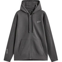 Entity Oversized Hoodie — Oversized, S, Charcoal