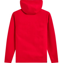 Ageless V3 Zip Hoodie — 2XL, Red