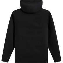 Alpinestars Ageless V3 Hoodie — Black/White, S