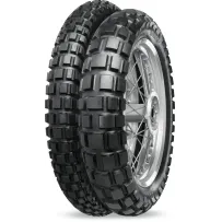 Neumático TKC 80 — 140/80-18, 70R, trasero, flanco negro, con cámara